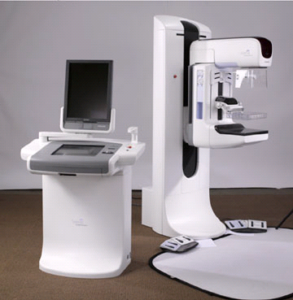 Mammogram screening and overdiagnosis: tumor size an issue?